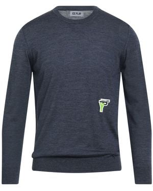 Ice Play Jumpers - Blue