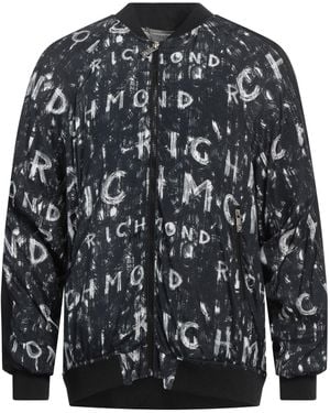 John Richmond Jacket - Grey