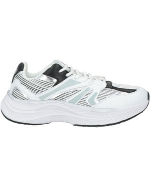 Acbc X Missoni Trainers - White