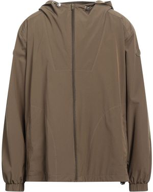 Trussardi Jacke & Anorak - Braun