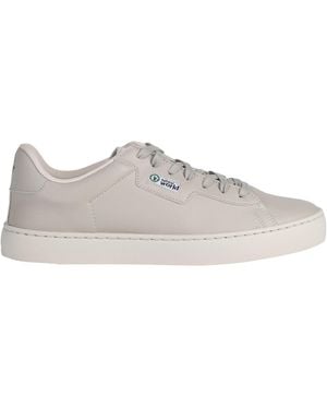 Natural World Trainers - White