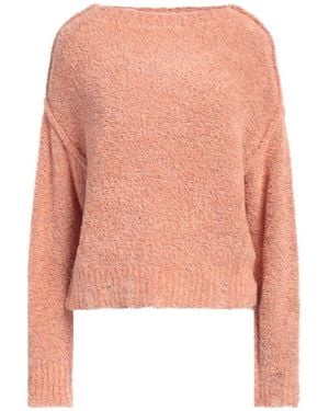 Tela Jumper Wool, Polyamide - Pink