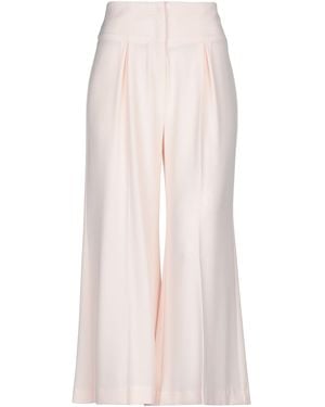 Twenty Easy By Kaos Pantalone - Rosa