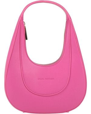 Chiara Ferragni Bolso de mano - Rosa