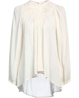 Swildens Ivory Top Cotton - White