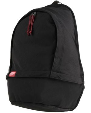 DIESEL Rucksack - Black