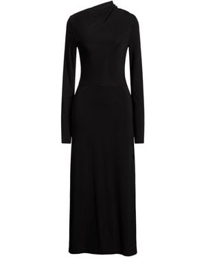 TOTEME Maxi Dresses - Black