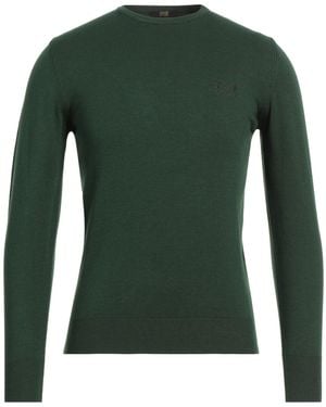 Roberto Cavalli Jumper - Green