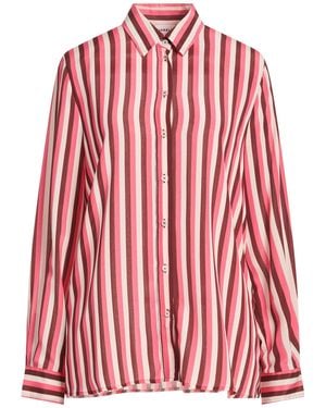Marella Shirt - Red