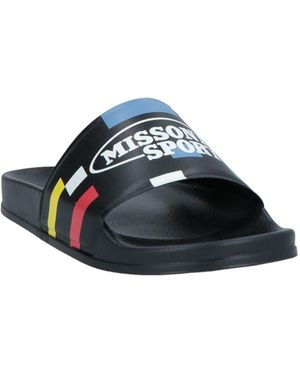 Missoni Sandals and Slides for Men | Online Sale up to 54