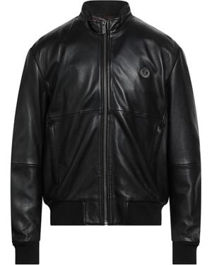Just Cavalli Jackets - Black
