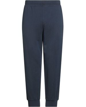 ARMANI EXCHANGE Trousers - Blue