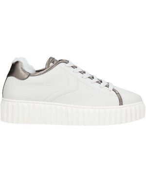 Voile Blanche Trainers - Natural
