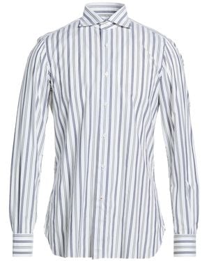 Isaia Shirts - Blue