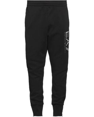 EA7 Trouser - Black