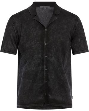 John Varvatos Shirt - Black