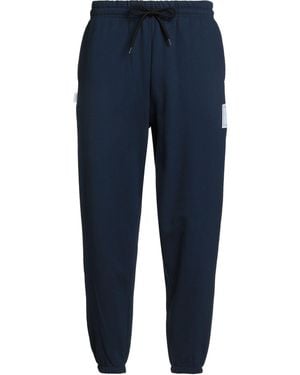 Shoe Pants - Blue