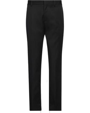Off-White c/o Virgil Abloh Trouser - Black