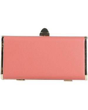 Coccinelle Pochette - Rosa