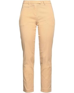 Peuterey Trouser - Natural
