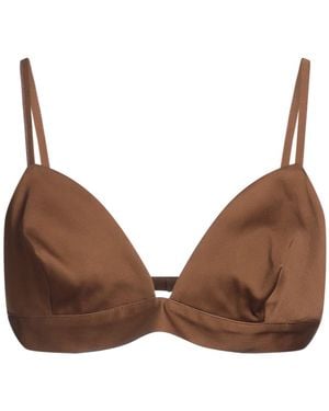 LA SEMAINE Paris Top - Brown