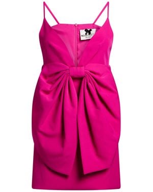 No Secrets Robe Courte - Rose