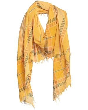 Dianora Salviati Scarf - Metallic