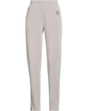 Princess Goes Hollywood Taupe Trousers Polyester, Modal, Elastane - Grey