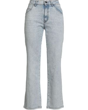 iBlues Jeanshose - Blau