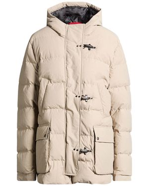 Fay Puffer - Natural