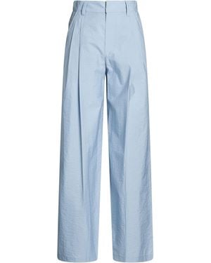 Brunello Cucinelli Pants - Blue