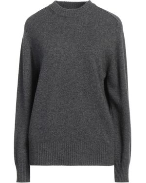 Loulou de Saison Pullover - Grau