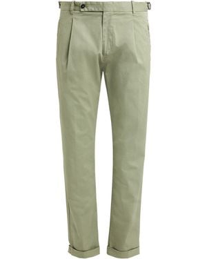 Berwich Trouser - Green