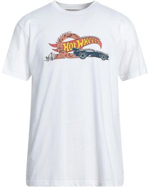ALESSANDRO ENRIQUEZ T-shirt - White