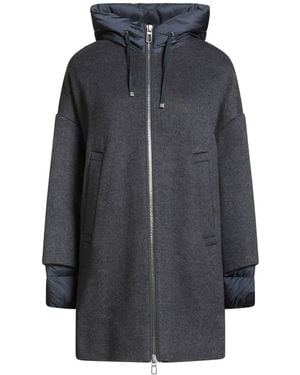DUNO Coats - Grey