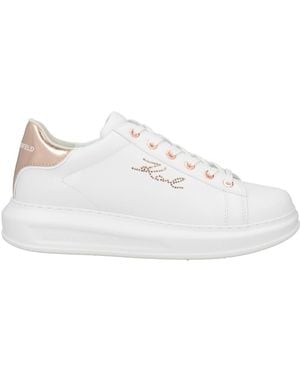 KARL LAGERFELD Trainers - White