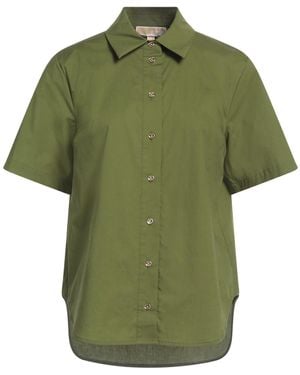 MICHAEL Michael Kors Camicia - Verde