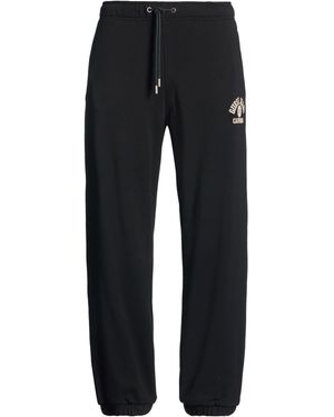 Guess Jeans Trousers Cotton - Blue