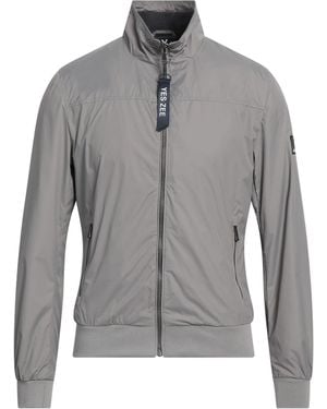 Yes-Zee Jacke & Anorak - Grau