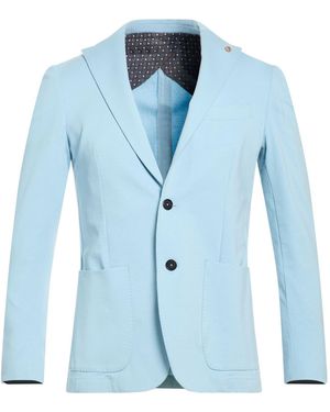Barbati Blazers - Blue