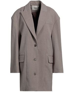 Aeron Cappotto - Grigio