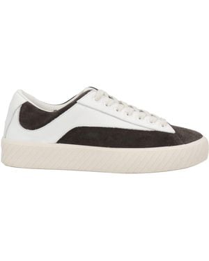 BY FAR Sneakers - Blanco