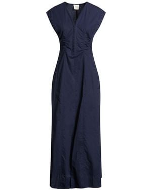 Alysi Maxi Dresses - Blue