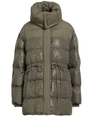 Pinko Puffer - Green