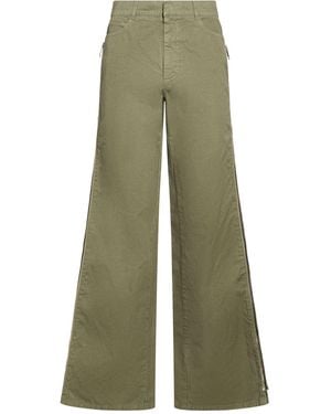 Halfboy Hose - Grün