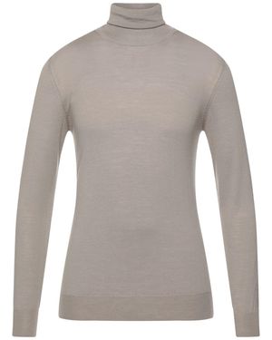Paolo Pecora Turtleneck - Multicolour