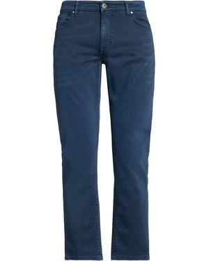 Teleria Zed Jeans - Blue