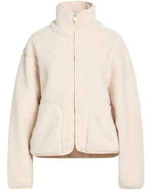 Holzweiler Shearling & Teddy - Natural