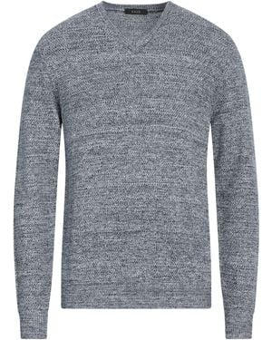 Kaos Pullover - Grau