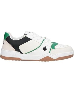 DSquared² Sneakers - Weiß